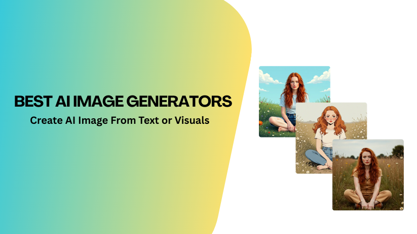 The 9 Best AI Image Generators of 2026 (Tested Firsthand)